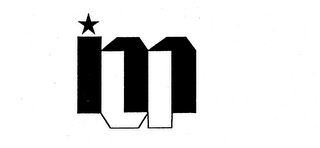 IMU logo