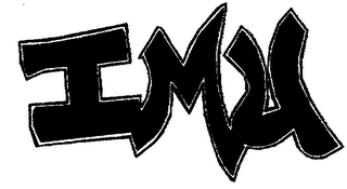 IMU logo