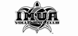 IMUA VOLLEYBALL CLUB logo