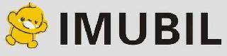 IMUBIL logo