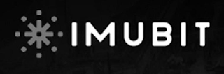 IMUBIT logo