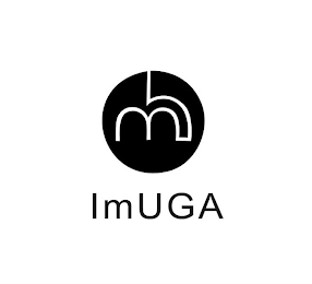 IMUGA logo