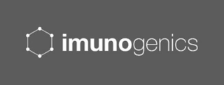 IMUNOGENICS logo