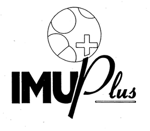 IMUPLUS logo