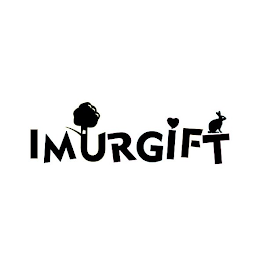 IMURGIFT logo