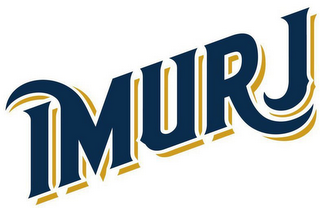 IMURJ logo