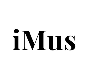 IMUS logo