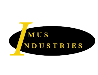 IMUS INDUSTRIES logo
