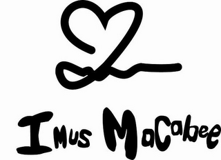 IMUS MACABEE logo