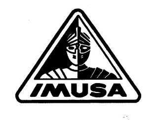 IMUSA logo