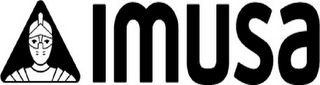 IMUSA logo