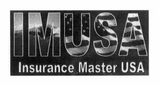 IMUSA INSURANCE MASTER USA logo