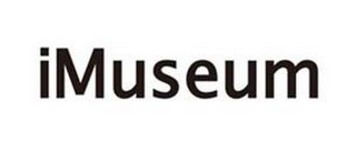 IMUSEUM logo