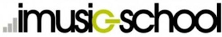IMUSIC-SCHOOL logo