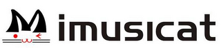 IMUSICAT logo