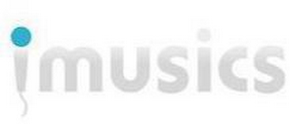 IMUSICS logo