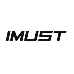 IMUST logo