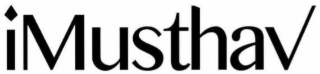 IMUSTHAV logo
