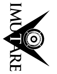 IMUTARE logo