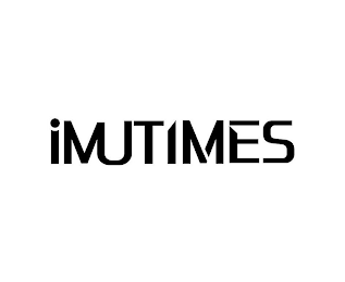 IMUTIMES logo