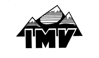 IMV logo