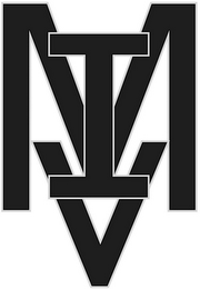 IMV logo