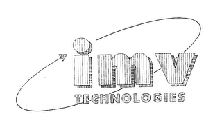 IMV TECHNOLOGIES logo