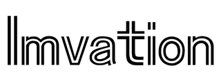 IMVATION logo