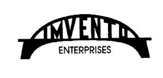 IMVENTO ENTERPRISES logo