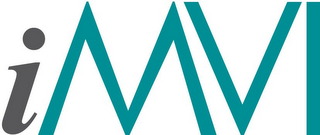 IMVI logo