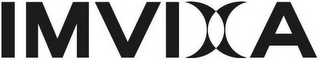 IMVIXA logo