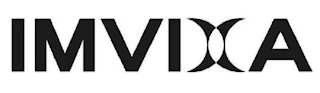IMVIXA logo