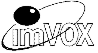 IMVOX logo