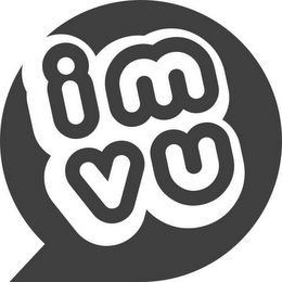 IMVU logo