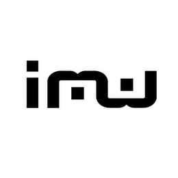 IMW logo