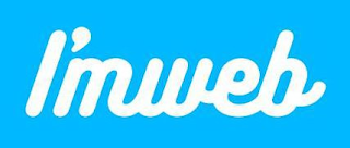 I'MWEB logo