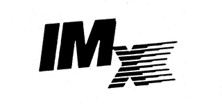 IMX logo