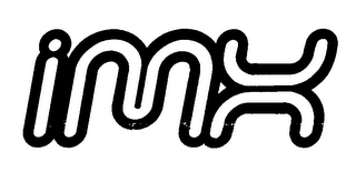 IMX logo