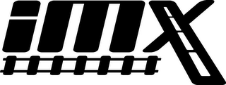 IMX logo
