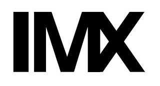IMX logo