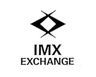 IMX EXCHANGE logo