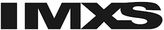 IMXS logo