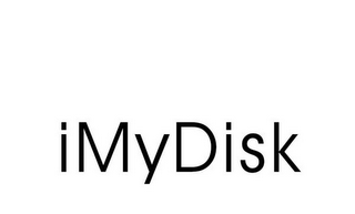 IMYDISK logo
