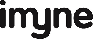 IMYNE logo