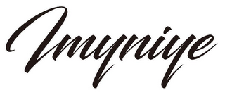 IMYNIYE logo