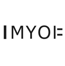 IMYOK logo
