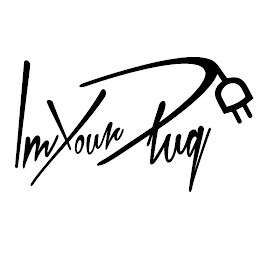 IMYOURPLUG logo