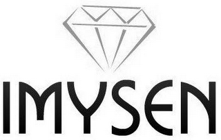IMYSEN logo