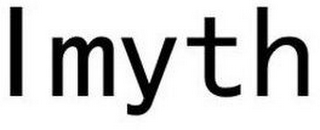 IMYTH logo