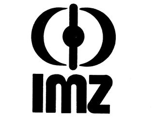IMZ logo